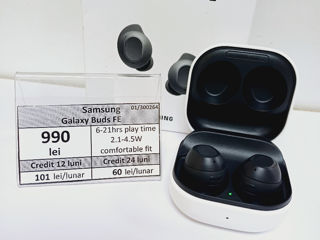 Samsung galaxy Buds FE