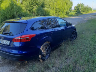 Ford Focus foto 3