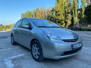 Toyota Prius foto 7