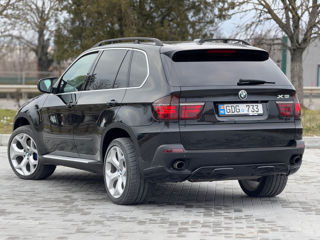 BMW X5 foto 6