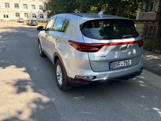 KIA Sportage foto 4