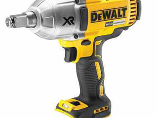 Promotie! masina de insurubat cu impact / акция гайковерт ударный dewalt dcf899hnt foto 2