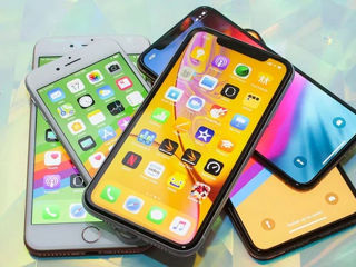 Cumpar telefoane iPhone Samsung  Xiaomi  Oppo sunati sau scrieti