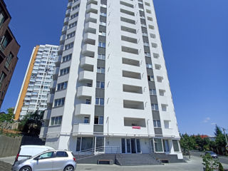 Apartament cu 1 cameră, 44 m², Centru, Stăuceni, Chișinău mun. foto 2