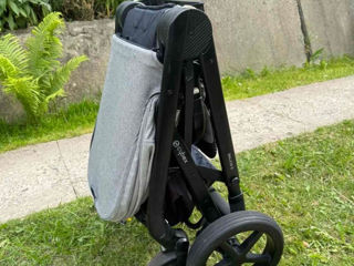 Cybex s lux foto 4