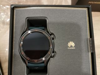 Huawei watch gt  new 100 euro foto 1