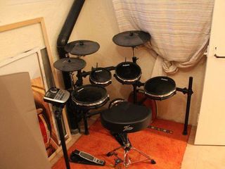 Alesis DM8 foto 2