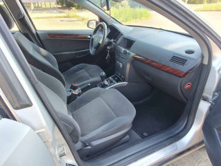 Opel Astra foto 6