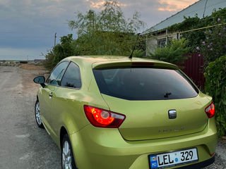 Seat Ibiza foto 4