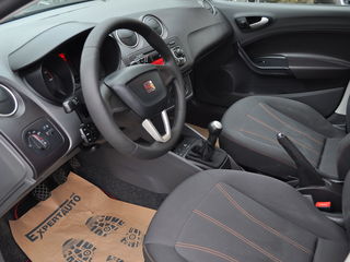 Seat Ibiza foto 11