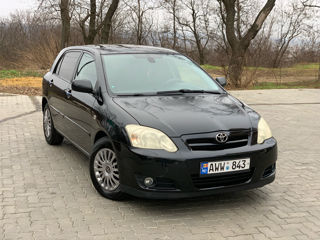 Toyota Corolla foto 6