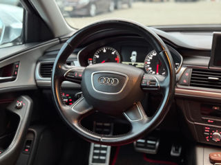 Audi A6 foto 11