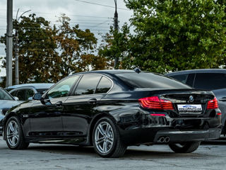 BMW 5 Series foto 2