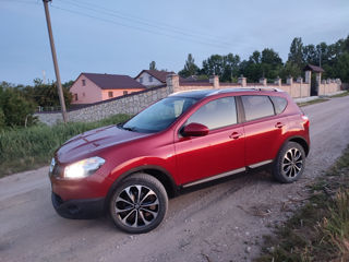 Nissan Qashqai foto 2