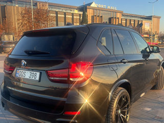 BMW X5 foto 3