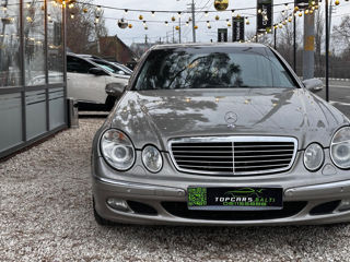 Mercedes E-Class foto 4