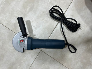 Bosch gws880 foto 7