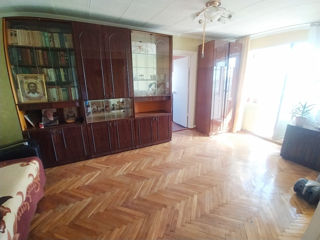 Apartament cu 2 camere, 45 m², 9 cartier, Bălți foto 5