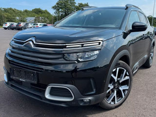 Citroen C5 Aircross, 2019 г.