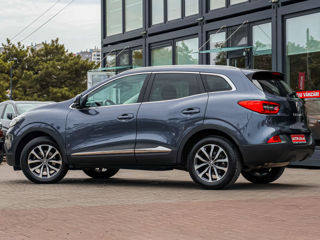 Renault Kadjar foto 2