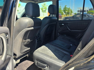 Mercedes M-Class фото 5