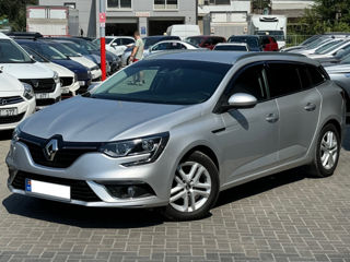 Renault Megane foto 3