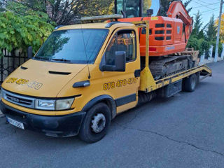 Iveco Daily foto 10