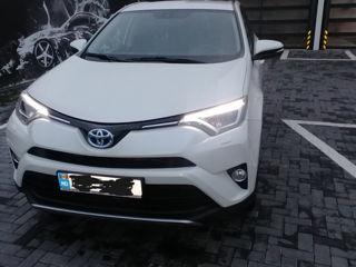 Toyota Rav 4 foto 2