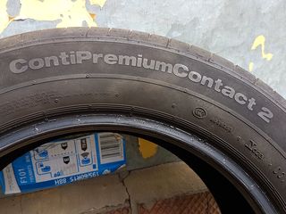 Continental ContiPremiumContact 2 205/55R16 foto 9