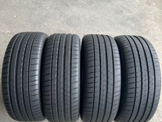 235/45 R18 Michelin, Continental, Bridgestone noi