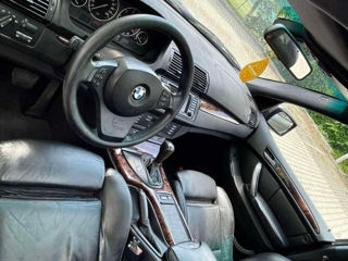 BMW X5 foto 4