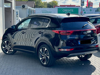 KIA Sportage foto 4