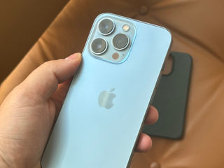 iPhone 13 Pro 128GB - Sierra Blue