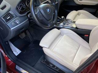 BMW X3 foto 5