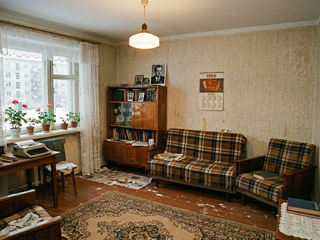 1-комн. кв., 24 м², 5/12 эт.
