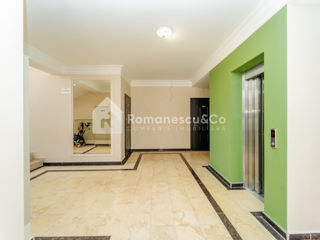 Apartament cu 2 camere, 66 m², Buiucani, Chișinău foto 15