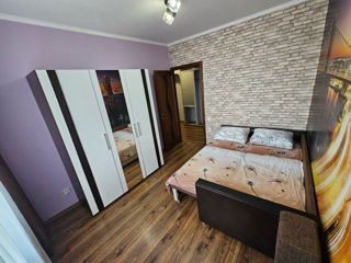 Apartament cu 2 camere, 55 m², BAM, Bălți foto 10
