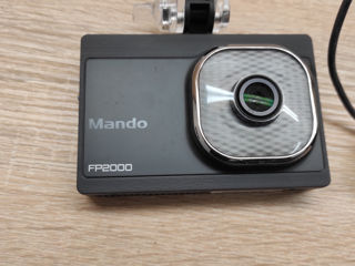 Mando FP2000