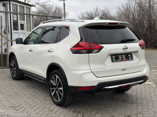 Nissan X-Trail foto 5