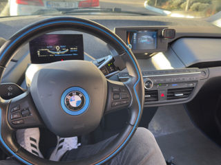 BMW i3 foto 2