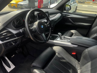 BMW X5 foto 12