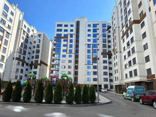 1-комнатная квартира, 55 м², Чокана, Кишинёв