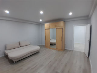 Apartament cu 1 cameră, 49 m², Periferie, Ialoveni