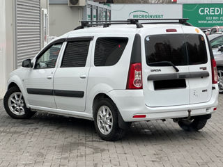 Dacia Logan Mcv foto 3