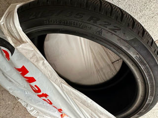 Pirelli 315 30 22 -275 35 22 foto 2