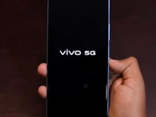 VIVO Y55. 5G . 4+4/128GB foto 3