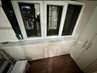 Apartament cu 2 camere, 60 m², Buiucani, Chișinău foto 9