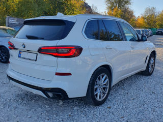 BMW X5 foto 3