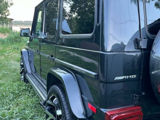 Mercedes G-Class foto 4