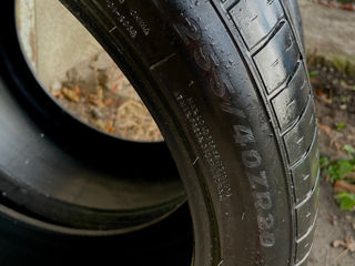 Michelin pilot sport r20 foto 2